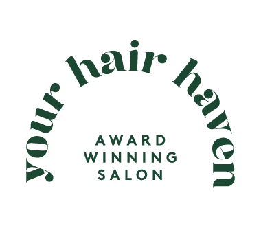 Your hair haven, award winning salon