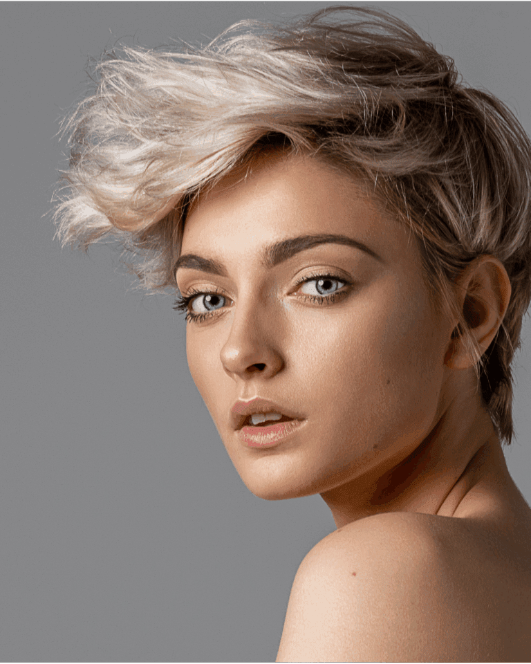 Nanoplasty straightening treatment